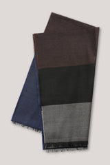 Christian Kimber Wool/ Silk Scarf