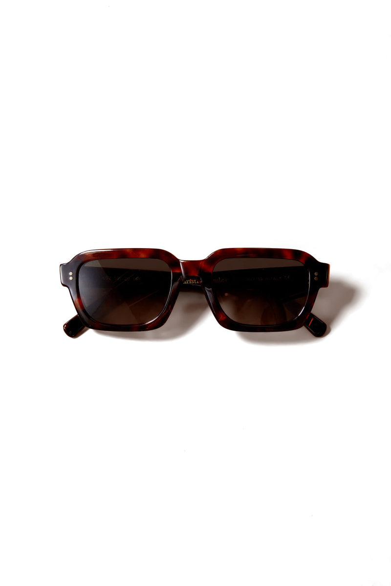 Christian Kimber Eden Sunglasses,Auburn