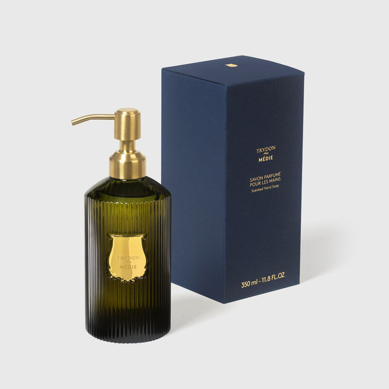 Trudon Medie Liquid Soap – Amelie & Frank's