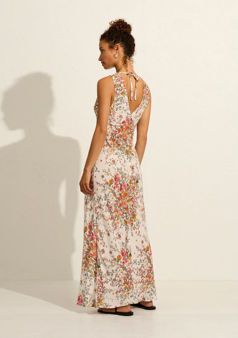 Auguste Lara Maxi Dress