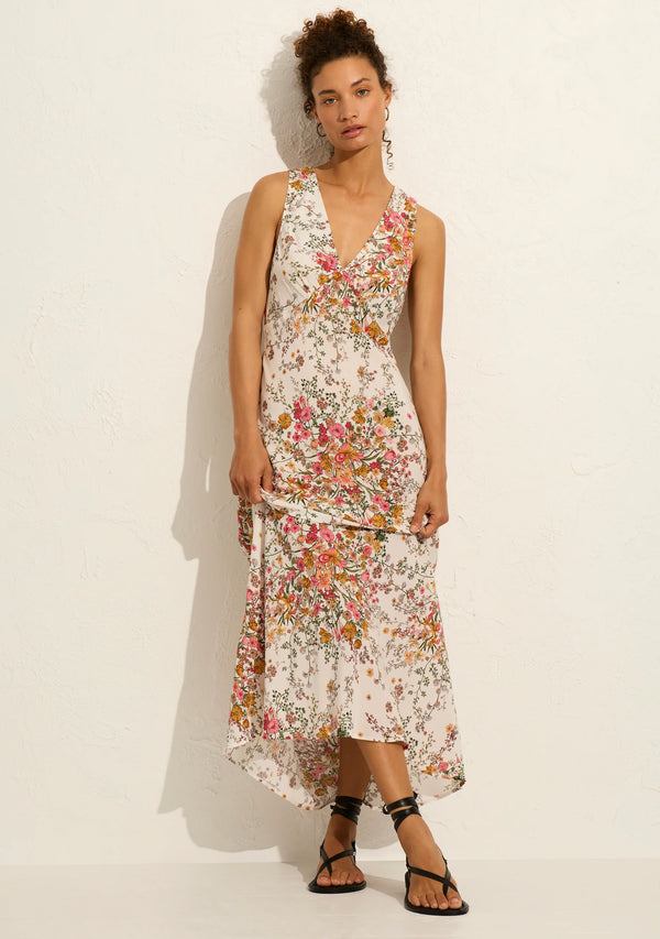 Auguste Lara Maxi Dress