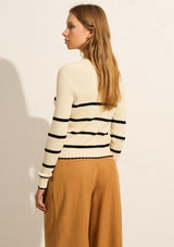 Auguste Tommy Cardigan