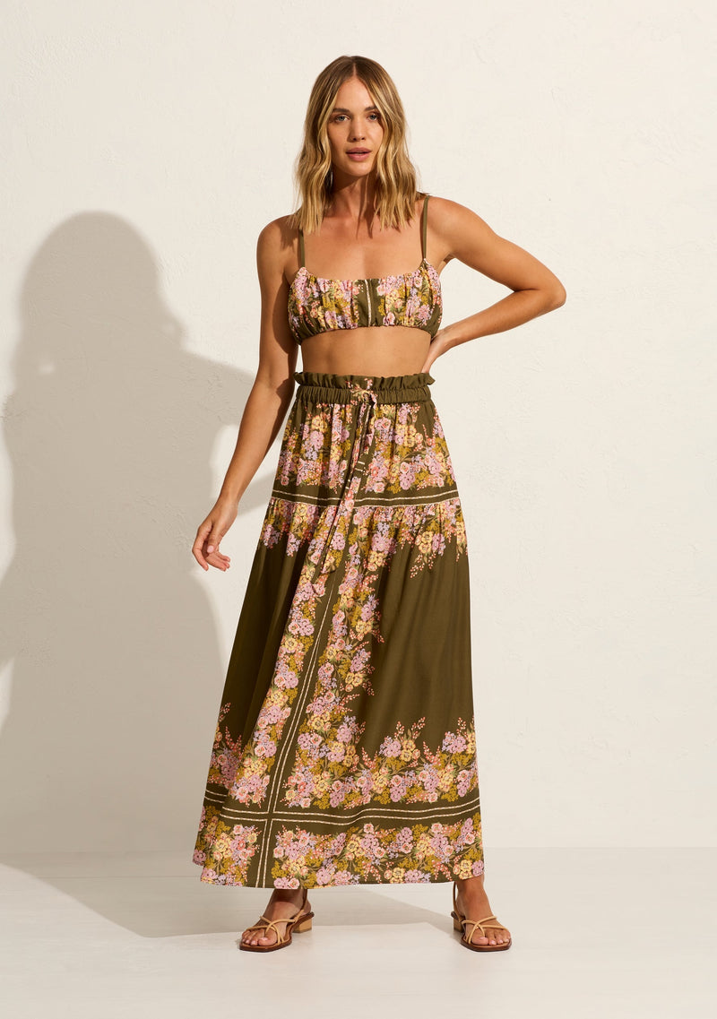 Auguste Kielo Maxi skirt