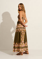 Auguste Kielo Maxi skirt