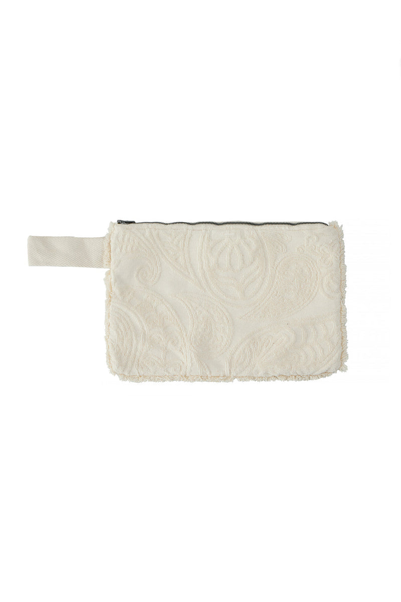 Devotion Twins Aria Bag,off white