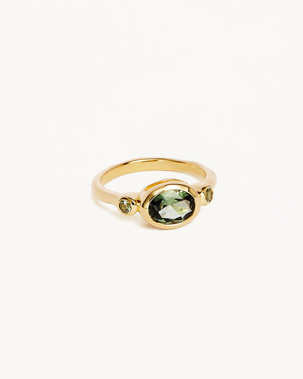 By Charlotte Radiant Soul Ring