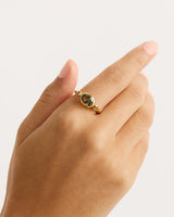 By Charlotte Radiant Soul Ring