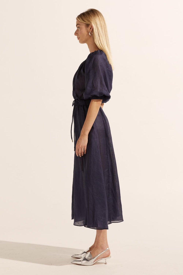 Zoe Kratzmann Sonata Dress,Indigo