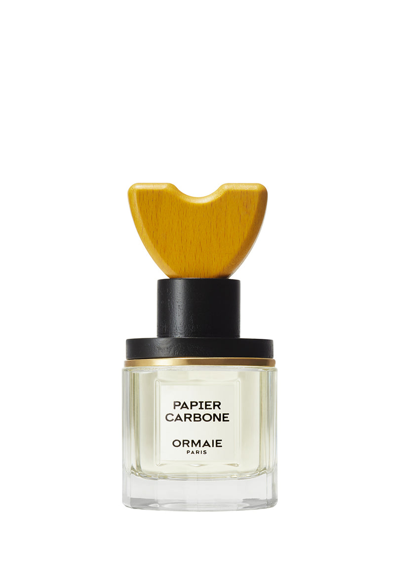 ORMAIE Paris Papier Carbone EDP 50ml