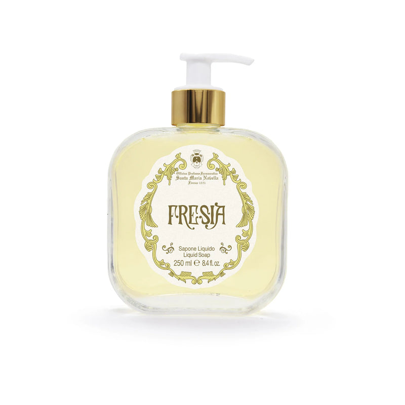 SANTA MARIA NOVELLA Fresia - Liquid Soap