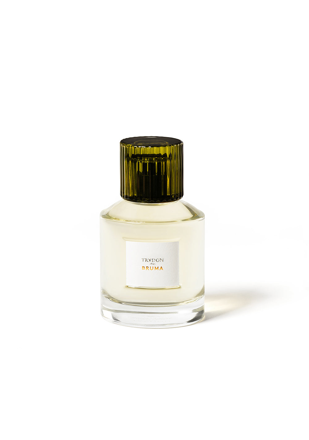 CIRE TRUDON - 'Bruma' Eau de Parfum 100ml – Amelie & Frank's